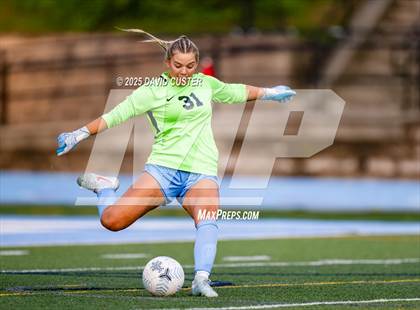 Thumbnail 1 in Oakton @ Yorktown (VHSL Region 6 Class D Semi-Final) photogallery.