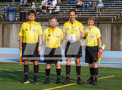 Thumbnail 1 in Oakton @ Yorktown (VHSL Region 6 Class D Semi-Final) photogallery.