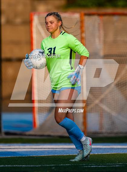 Thumbnail 1 in Oakton @ Yorktown (VHSL Region 6 Class D Semi-Final) photogallery.