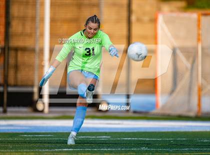 Thumbnail 2 in Oakton @ Yorktown (VHSL Region 6 Class D Semi-Final) photogallery.