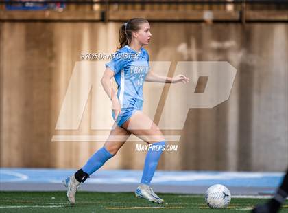 Thumbnail 1 in Oakton @ Yorktown (VHSL Region 6 Class D Semi-Final) photogallery.