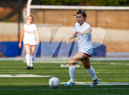 Thumbnail 1 in Oakton @ Yorktown (VHSL Region 6 Class D Semi-Final) photogallery.