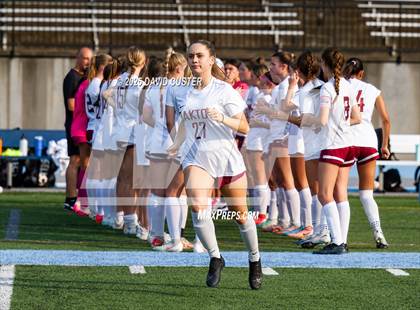 Thumbnail 2 in Oakton @ Yorktown (VHSL Region 6 Class D Semi-Final) photogallery.