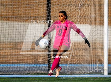 Thumbnail 3 in Oakton @ Yorktown (VHSL Region 6 Class D Semi-Final) photogallery.