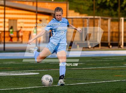 Thumbnail 1 in Oakton @ Yorktown (VHSL Region 6 Class D Semi-Final) photogallery.