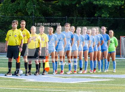 Thumbnail 2 in Oakton @ Yorktown (VHSL Region 6 Class D Semi-Final) photogallery.