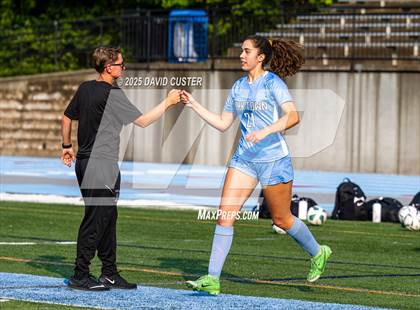 Thumbnail 1 in Oakton @ Yorktown (VHSL Region 6 Class D Semi-Final) photogallery.