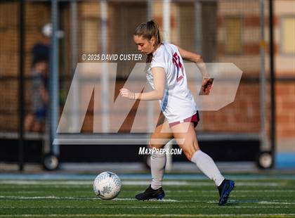 Thumbnail 1 in Oakton @ Yorktown (VHSL Region 6 Class D Semi-Final) photogallery.