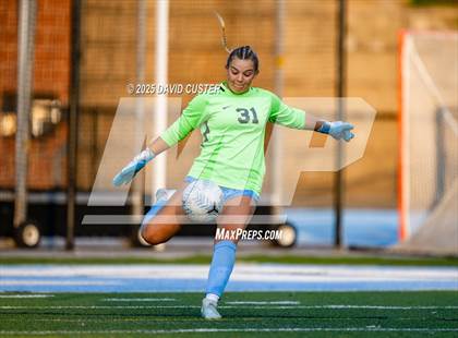 Thumbnail 1 in Oakton @ Yorktown (VHSL Region 6 Class D Semi-Final) photogallery.