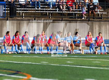 Thumbnail 3 in Oakton @ Yorktown (VHSL Region 6 Class D Semi-Final) photogallery.