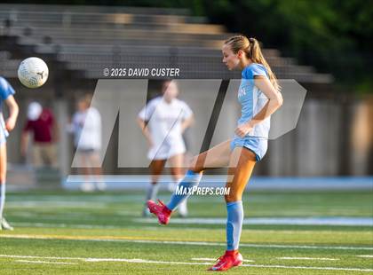 Thumbnail 2 in Oakton @ Yorktown (VHSL Region 6 Class D Semi-Final) photogallery.