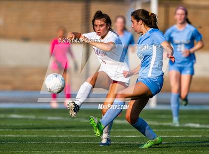 Thumbnail 1 in Oakton @ Yorktown (VHSL Region 6 Class D Semi-Final) photogallery.