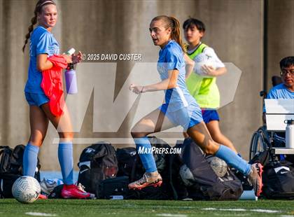 Thumbnail 1 in Oakton @ Yorktown (VHSL Region 6 Class D Semi-Final) photogallery.