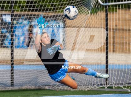 Thumbnail 2 in Oakton @ Yorktown (VHSL Region 6 Class D Semi-Final) photogallery.