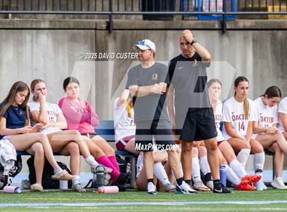 Thumbnail 3 in Oakton @ Yorktown (VHSL Region 6 Class D Semi-Final) photogallery.