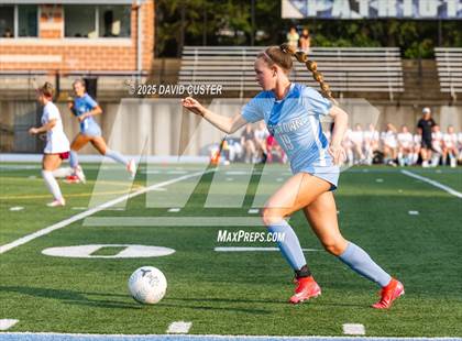 Thumbnail 1 in Oakton @ Yorktown (VHSL Region 6 Class D Semi-Final) photogallery.