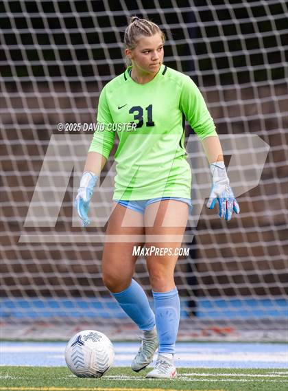 Thumbnail 1 in Oakton @ Yorktown (VHSL Region 6 Class D Semi-Final) photogallery.