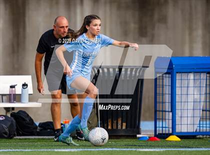 Thumbnail 3 in Oakton @ Yorktown (VHSL Region 6 Class D Semi-Final) photogallery.