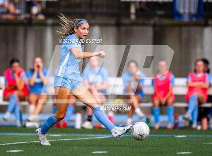 Thumbnail 1 in Oakton @ Yorktown (VHSL Region 6 Class D Semi-Final) photogallery.