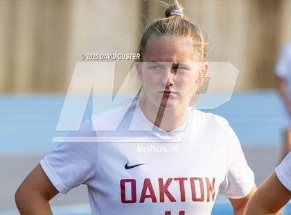 Thumbnail 3 in Oakton @ Yorktown (VHSL Region 6 Class D Semi-Final) photogallery.