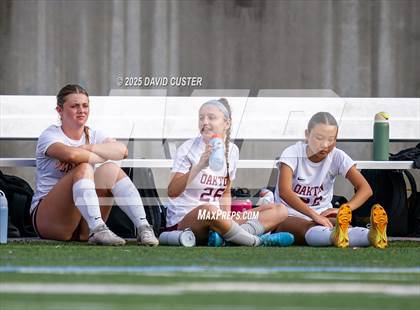 Thumbnail 2 in Oakton @ Yorktown (VHSL Region 6 Class D Semi-Final) photogallery.