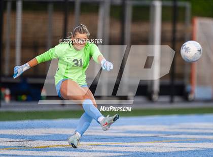 Thumbnail 1 in Oakton @ Yorktown (VHSL Region 6 Class D Semi-Final) photogallery.