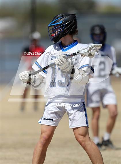 Thumbnail 1 in Higley @ Catalina Foothills photogallery.