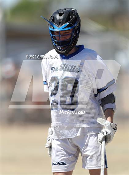 Thumbnail 3 in Higley @ Catalina Foothills photogallery.