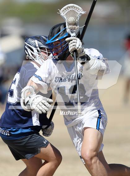 Thumbnail 1 in Higley @ Catalina Foothills photogallery.