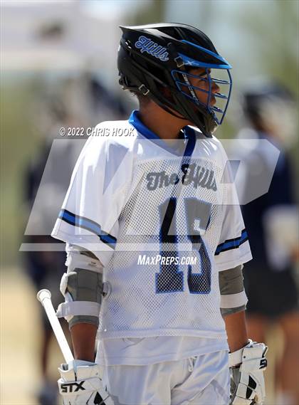 Thumbnail 2 in Higley @ Catalina Foothills photogallery.