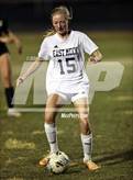 Photo from the gallery "East Mecklenburg @ Providence"