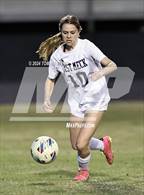 Photo from the gallery "East Mecklenburg @ Providence"
