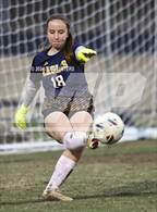 Photo from the gallery "East Mecklenburg @ Providence"