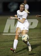 Photo from the gallery "East Mecklenburg @ Providence"