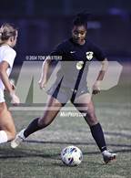 Photo from the gallery "East Mecklenburg @ Providence"