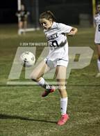 Photo from the gallery "East Mecklenburg @ Providence"