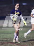 Photo from the gallery "East Mecklenburg @ Providence"