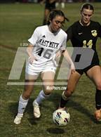 Photo from the gallery "East Mecklenburg @ Providence"
