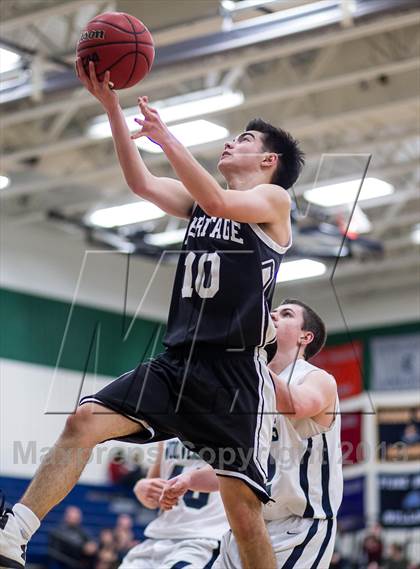 Thumbnail 1 in JV: Heritage @ Woodgrove photogallery.