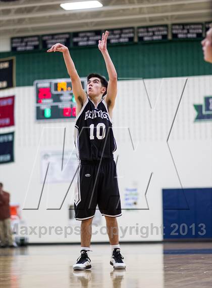 Thumbnail 2 in JV: Heritage @ Woodgrove photogallery.