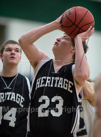 Thumbnail 3 in JV: Heritage @ Woodgrove photogallery.