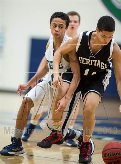 Thumbnail 3 in JV: Heritage @ Woodgrove photogallery.