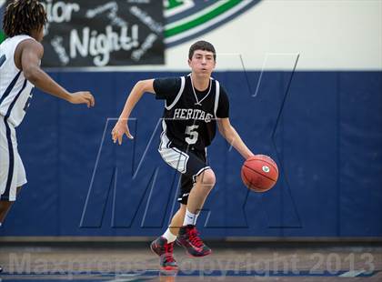 Thumbnail 3 in JV: Heritage @ Woodgrove photogallery.