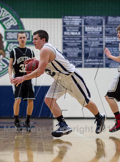 Thumbnail 3 in JV: Heritage @ Woodgrove photogallery.