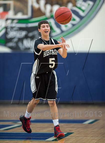 Thumbnail 1 in JV: Heritage @ Woodgrove photogallery.