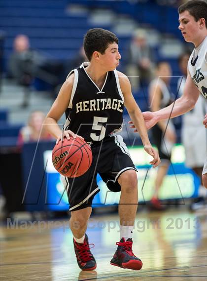 Thumbnail 2 in JV: Heritage @ Woodgrove photogallery.