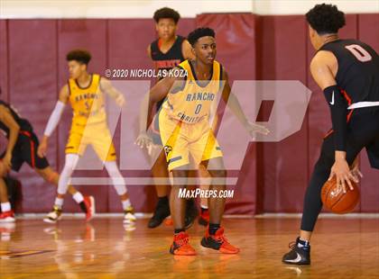 Thumbnail 1 in Rancho Christian vs. Liberty (SoCal-Vegas Showdown) photogallery.