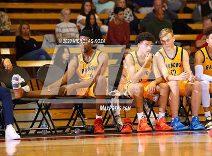 Thumbnail 1 in Rancho Christian vs. Liberty (SoCal-Vegas Showdown) photogallery.