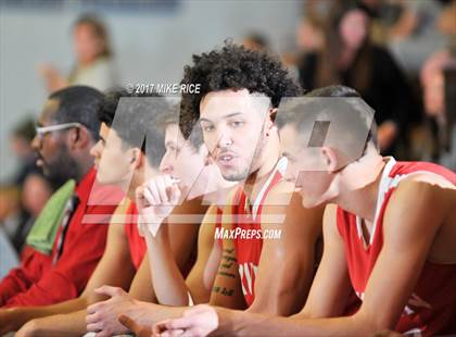 Thumbnail 1 in North Buncombe vs. Erwin (MAC 3A/4A Semifinal Playoff) photogallery.