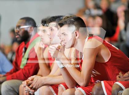 Thumbnail 2 in North Buncombe vs. Erwin (MAC 3A/4A Semifinal Playoff) photogallery.